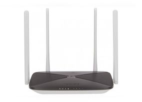 Маршрутизатор MERCUSYS AC12 AC1200 4xFE LAN 1xFE WAN (AC12)