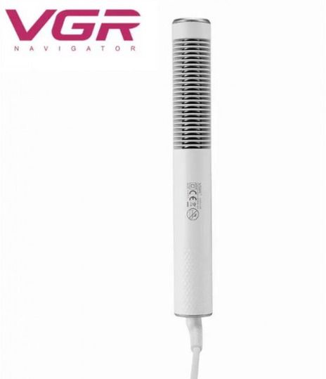 Фен-щітка 2 в 1 XPRO VGR V-586 (41898-V-586_439) | Зображення 1