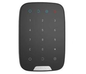 KeyPad (black) Бездротова сенсорна клавіатура - Управління охороною