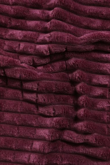 Покрывало с наволочками Merinos Modern Line 150×220 см. Фиолетовый | Зображення 1
