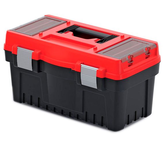 Ящик для інструментів Evo 50 Alu 476х260х256 Haisser 90105 | Зображення 1
