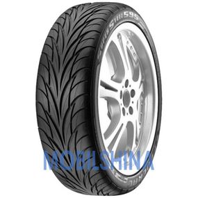 Летние шины FEDERAL Super Steel 595 (255/45R18 103Y)