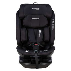 Автокресло FreeON Epic i-Size (40-150 см), чорне (3830084381521) (81521)