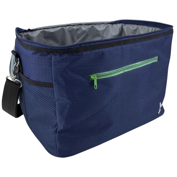 Термосумка Bo-Camp Cooler Bag 30 Blue (6702989) | Зображення 8