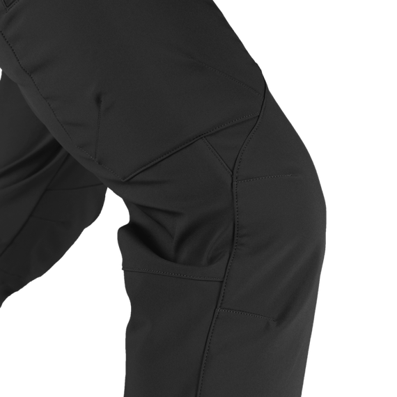 Штани SoftShell 2.0 Black (6584), L | Зображення 6