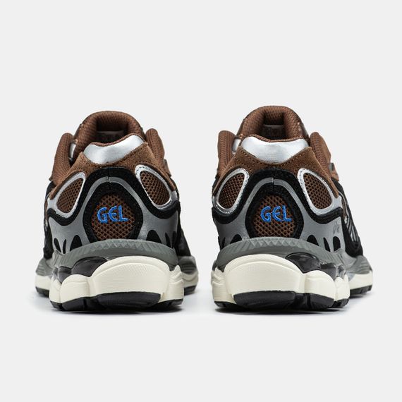 Кросівки Asics Gel-NYC весна / літо / осінь 1941 42 | Зображення 6