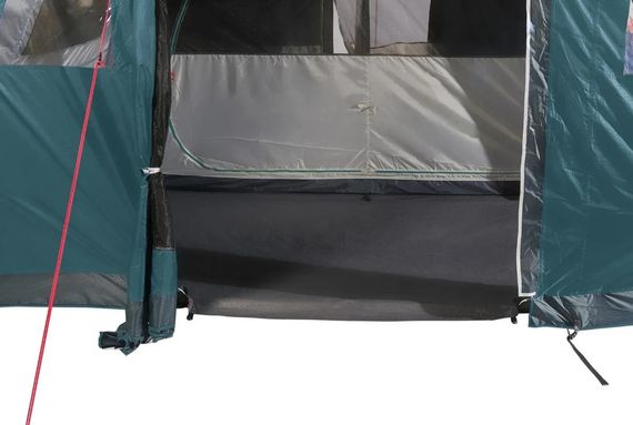 Намет чотиримісний Ferrino Fenix 4 Blue (91192MBB) | Зображення 6