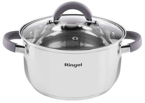Каструля RINGEL Meyer (3.2 л) 20 см