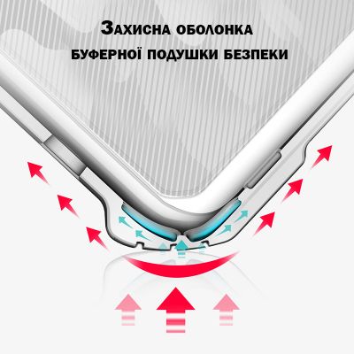 Чехол для мобильного телефона BeCover Apple iPhone 12 Green RZANTS (707226) | Зображення 3