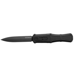 Нож Benchmade Claymore OTF Auto Black (3370GY)