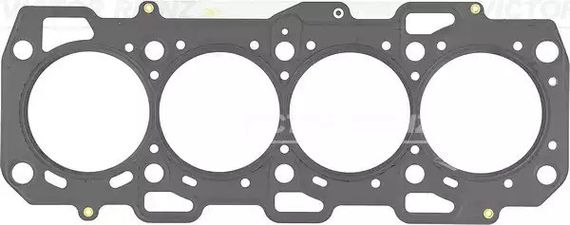 Прокладка ГБЦ OPEL ASTRAVAN, OPEL ASTRA, VICTOR REINZ (613585510)