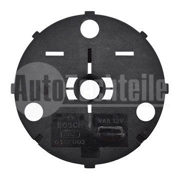 Крышка электропривода зеркала Mercedes Benz C208 97-03 / R129 89-02 / W140 91-98 / W168 97-04 / W202 93-01 / W210 95-03,