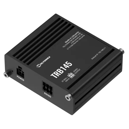 Teltonika TRB145 з LTE RS485 Промисловий модем - Модеми | Зображення 2