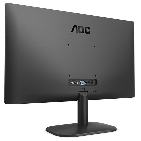 Монітор 21.5" AOC 22B2AM | Зображення 5