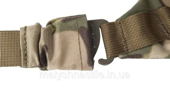 Сумка поясна Helikon-Tex BANDICOOT Waist Pack Cordura - MultiCam | Зображення 5