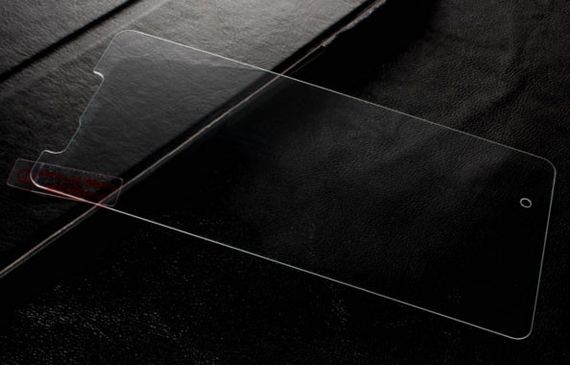 Загартоване захисне скло для Microsoft Lumia 950