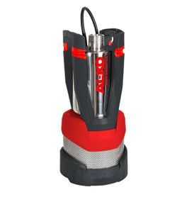 Насос занурювальний нагнітальний AL-KO Dive 5600/44 Automatic, SWISS (11388360)