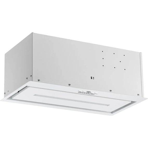 Витяжка кухонна GRANADO Palamos 2613-1200 White (GCH526355) | Зображення 3