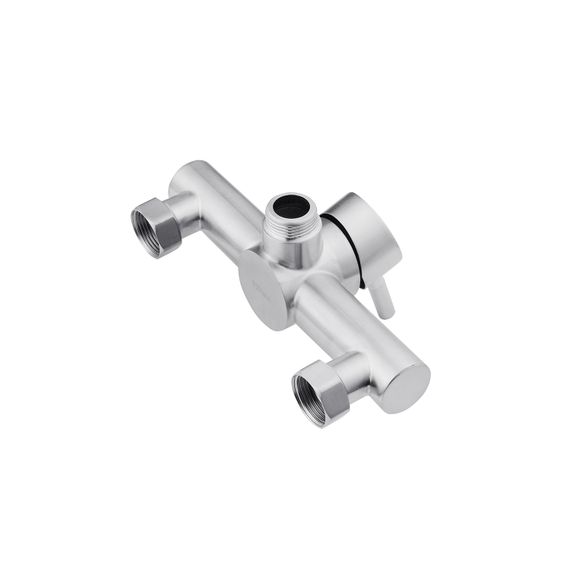 Душова система Kroner KRP  Edelstahl Klassisch - ESG062 (CV029549) | Зображення 4