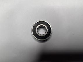 Подшипник коленвала мотокоса   6202-2RS   15*35*11   (1E40F)   HND