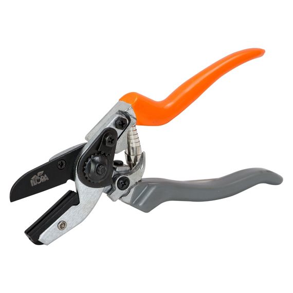 Секатор Flora з ковадлом 200 мм (5021374) | Зображення 4