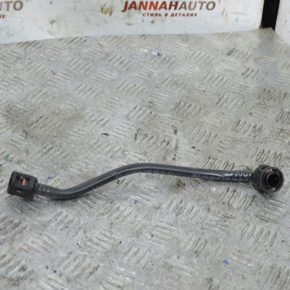 Вакуумна трубка 1.0 EcoBoost Ford Fiesta 2013-2017 Трубка вакуумна Форд Фієста D1BG6758AA D1BG-6758-AA | Зображення 1