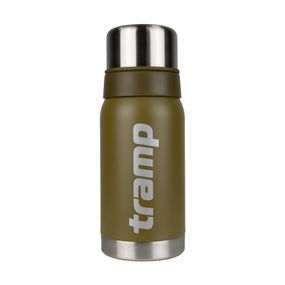 Термос TRAMP Expedition Line 0,5 л UTRC-030 Оливковий