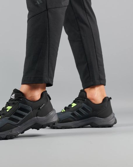 Чоловічі кросівки термо A-s Terrex Gore-Tex Grey Black весна/осінь/єврозима , В'єтнам 44 28 | Зображення 3