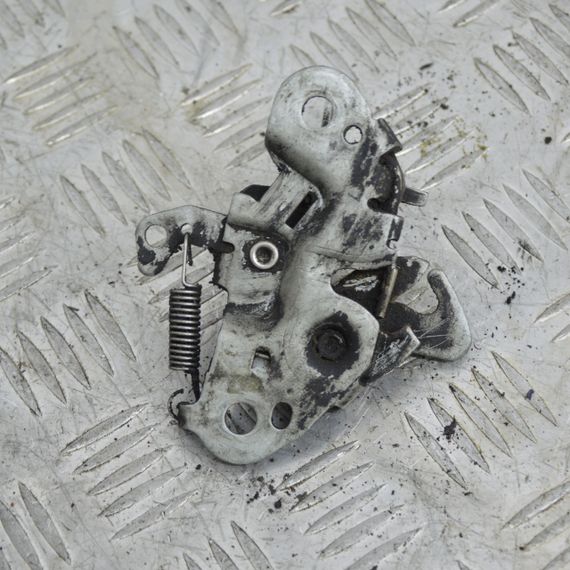 Замок кришки капота Peugeot 206 1998-2006 Замок капота Пежо 206 DAG1405 | Зображення 2