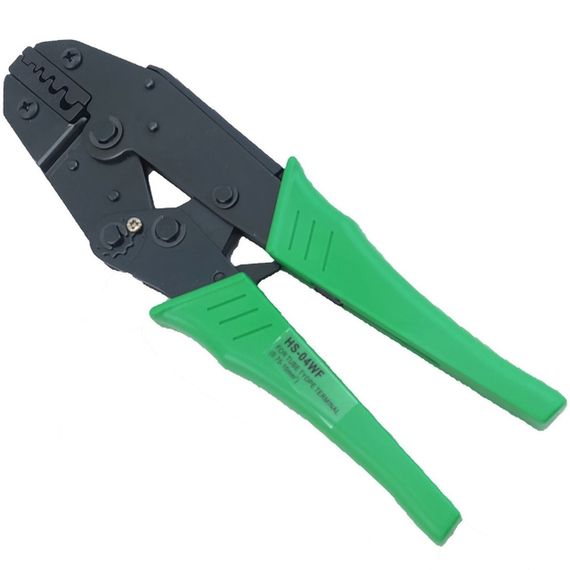 Клещи обжимные HS-04WF (НВ EN 0.75-10) Ny95502554 | Зображення 1