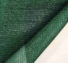 Сітка затіняюча 60% 6*10 м сітка від сонця