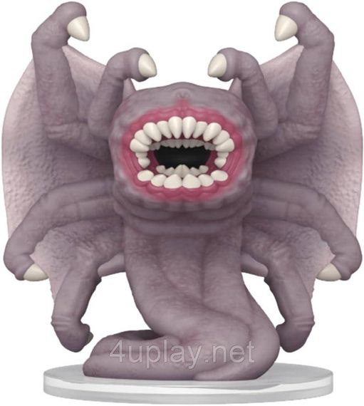 Адвент календарь Очень странные дела Funko Pop Advent Calendar Stranger Things Набор фигурок Фанко Поп 2024 | Зображення 7