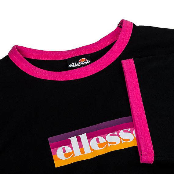 Футболка Ellesse Flide Crop | Зображення 2