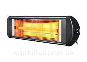 Инфракрасный обогреватель EX-23 ТМ Термия (Украина) ИК электрообогреватель