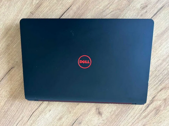 Ноутбук Dell Inspiron 7559 15,6  IPS i5 6300HQ 8Gb SSD 128Gb + HDD750 GTX 960M Б/У | Зображення 6