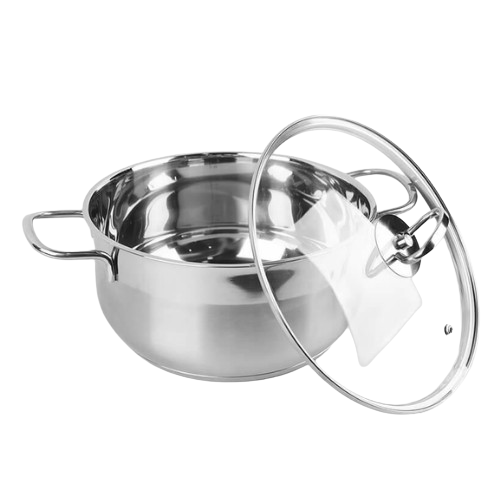 Каструля 3,8л d22см MR-3508-22 Maestro | Зображення 2