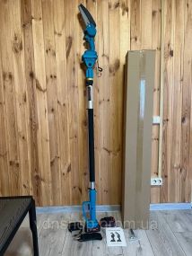 Аккумуляторный инструмент 36V для сада,Пила с удлинителем