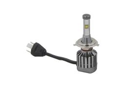 Лампи діодні автомобільні (12 V, 3000 LUMENS, POWER:30W)