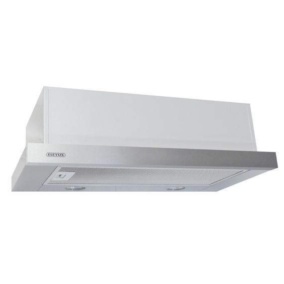 Вытяжка кухонная Eleyus LOTUS 1000 50 INOX | Зображення 3