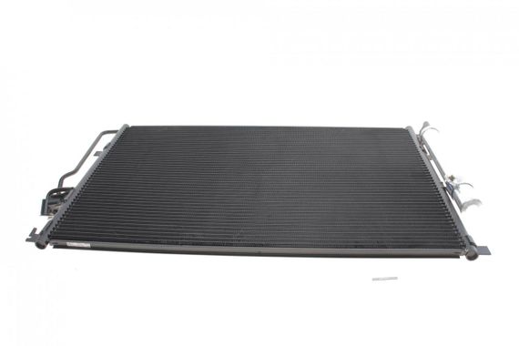 Радіатор кондиціонера Mercedes Benz Sprinter 906 06- AC 553 001S