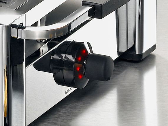 Раклетниця-гриль Rommelsbacher RCC 1000 | Зображення 4