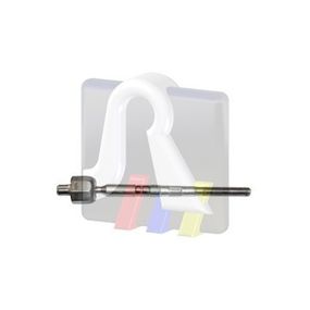 Тяга рулевая BMW 1/3 03-13, RTS, 92-09592,