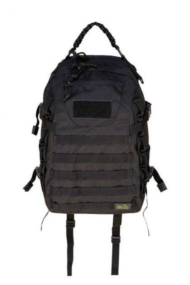 Тактический рюкзак Tramp Tactical 40 л. black UTRP-043-black | Зображення 4