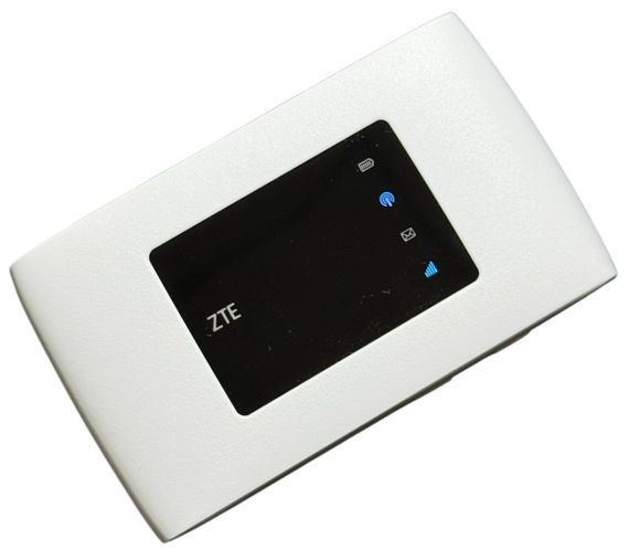 Роутер модем 4G ZTE MF 920 LTE WIFI вайфай 3G 150 Мбіт для київстар лайф водафон