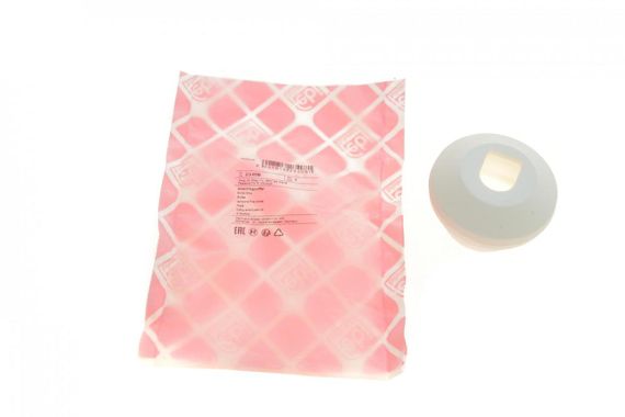 Подушка двигуна передня Audi A4 Skoda Superb VW Passat 1.9TD 2.0TDI 98- вставка  23408