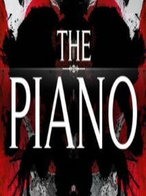 The Piano Steam Key GLOBAL