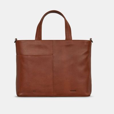 Сумка Yoshi Y26 Brown (Y26 8) | Зображення 1