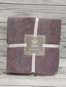 Плед Belizza  83594 Туреччина 200х220  Мікрофібра