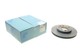 Диск тормозной передний Mazda 626 6 97-13 Premacy 1.8 2.0 99-05 274x24  ADM54359