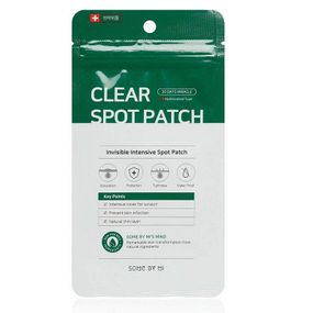 Патчі від прищів Some By Mi Clear Spot Patch 18 штук